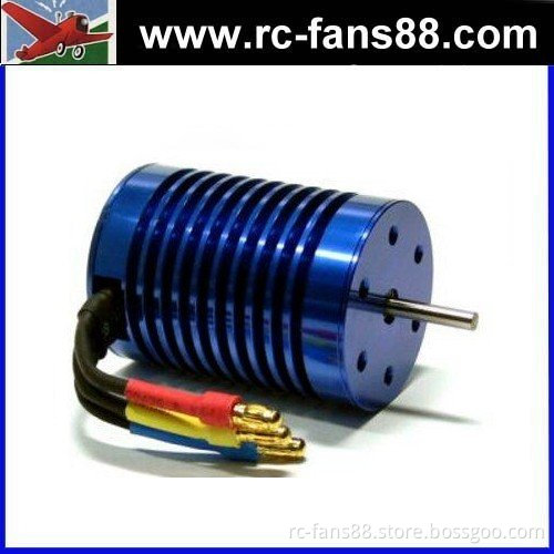 HOBBYWING EZRUN 9T 4300KV RC Sensorless Brushless Motor for RC Car